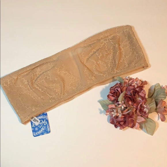 NWT FREE PEOPLE BRALETTE - Picture 4 of 4